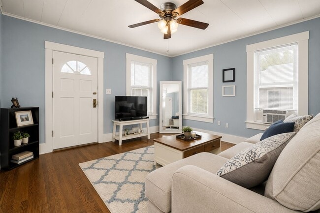 Photo - 3012 Avenue O 1/2 Unit Up