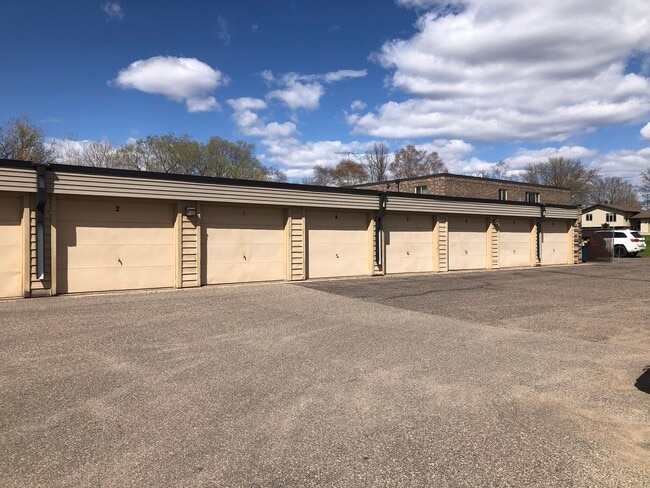 Suncrest Apartments