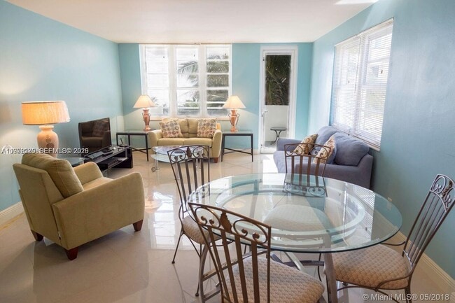 Photo - 100 Lincoln Rd Unit 521