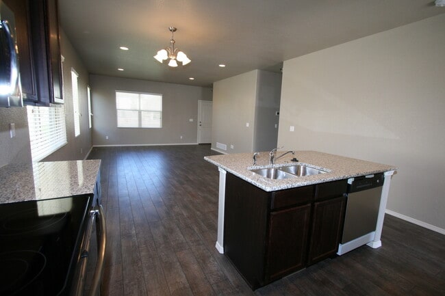 Photo - Main level living home in Indigo Ranch!