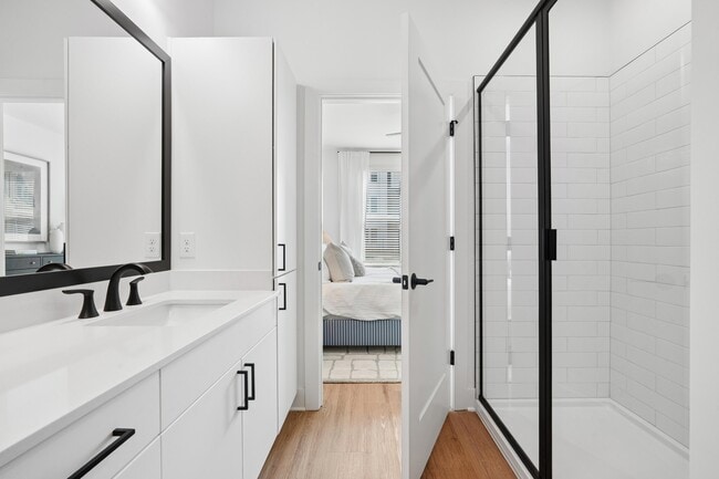 Bask Apartments