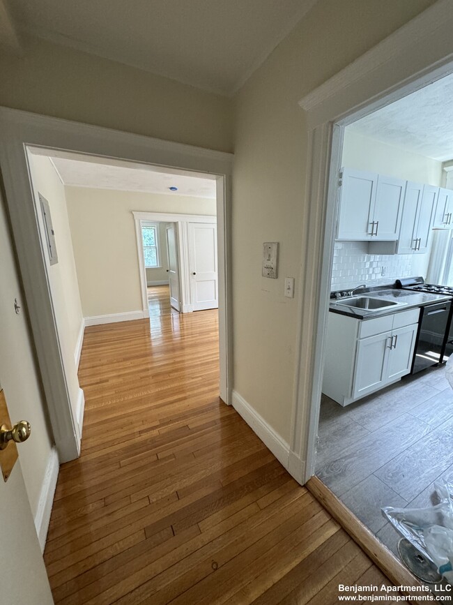 Photo - 1634 Commonwealth Ave Condo Unit 12