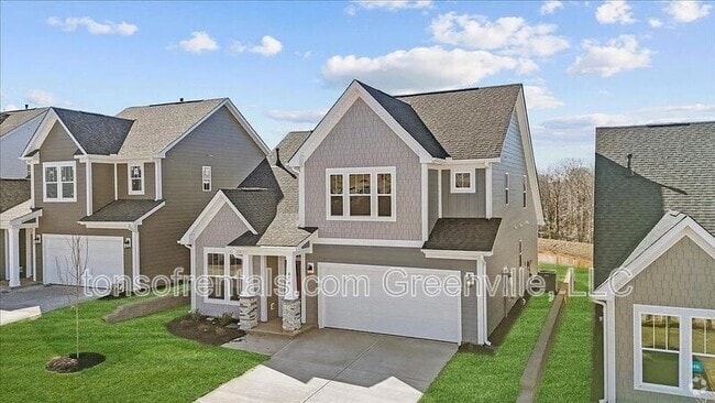 Building Photo - 415 Ml Pk Wy Rental