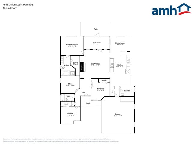 Photo - 4613 Clifton Ct