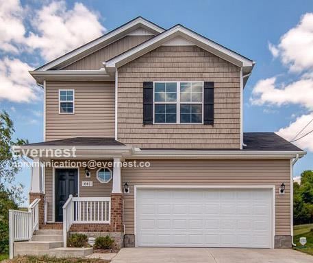 Building Photo - 441 Vailview Dr Rental