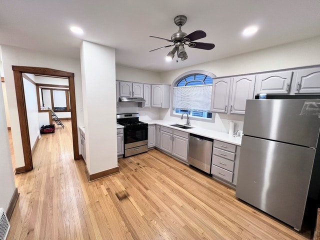 Photo - 5833 W Peterson Ave Unit 1