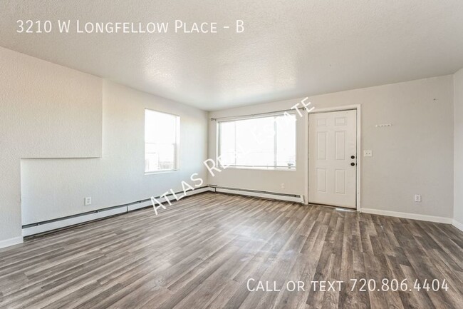 3210 W Longfellow Place Apartment Unit B - Denver, CO | ForRent.com