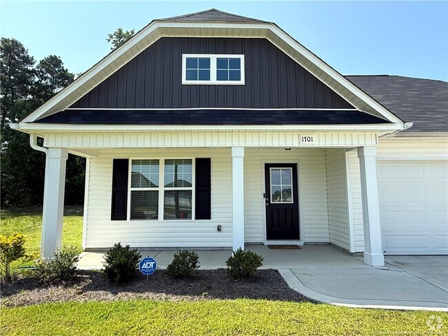 Building Photo - 1701 Ramsdale Rd Rental