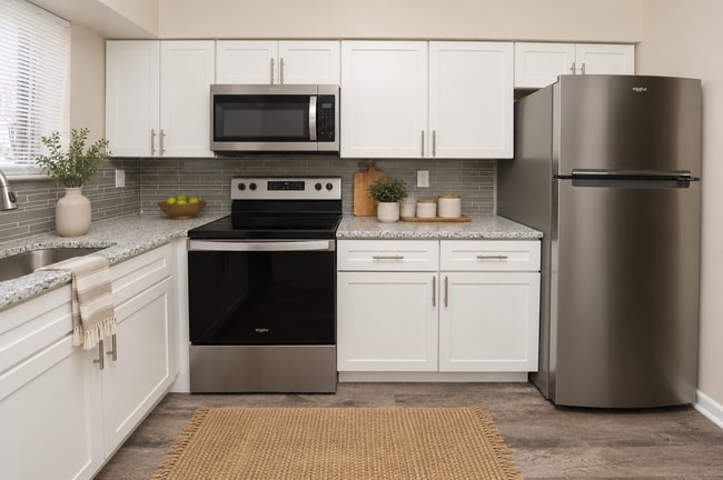 Photo - Taylor Park Apartment Homes