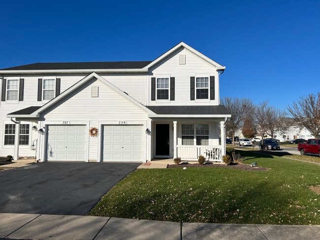 Building Photo - 759 Shannon Dr