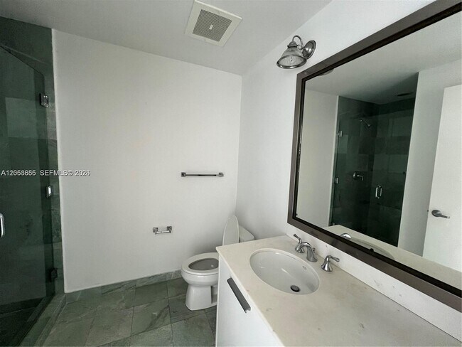 Photo - 1060 Brickell Ave Unit 3509