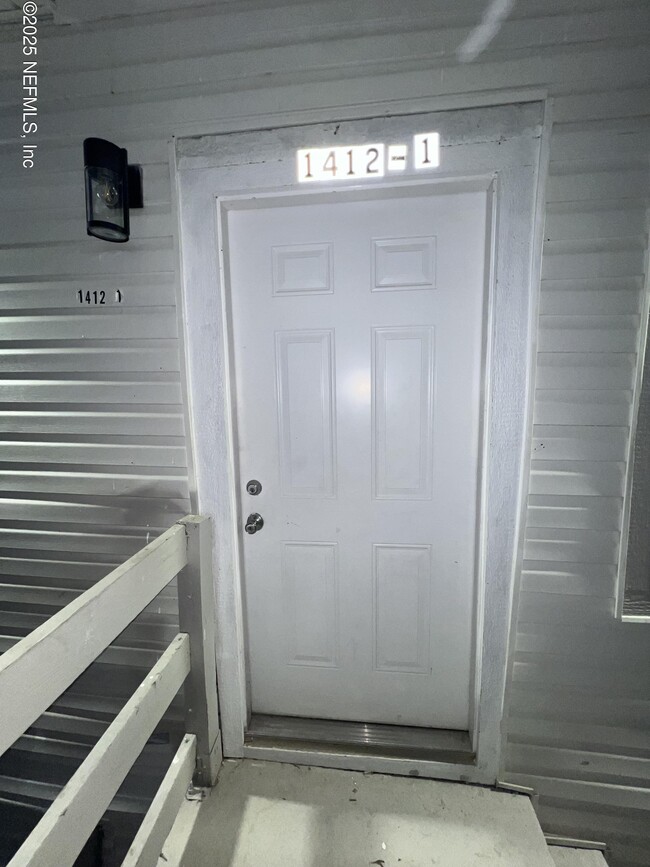 Building Photo - 1412 MCCONIHE St Rental