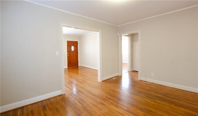 Photo - 1398 Woodmont Ln NW