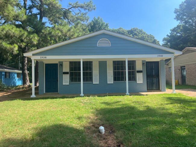 Photo - 1931 S Goodlett St Apartments
