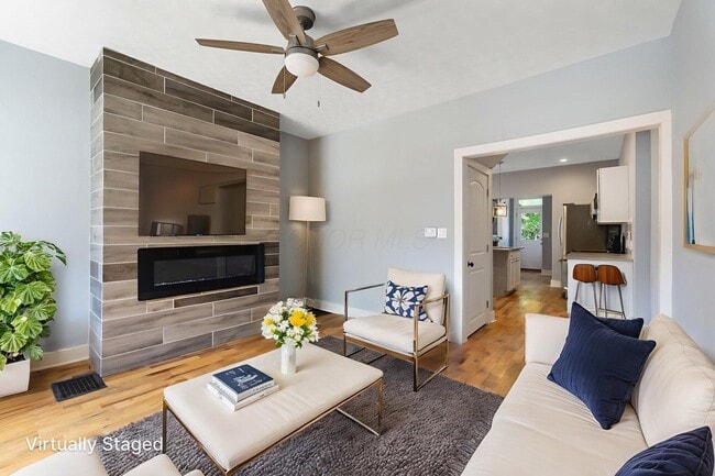 Photo - 915 Wilson Ave