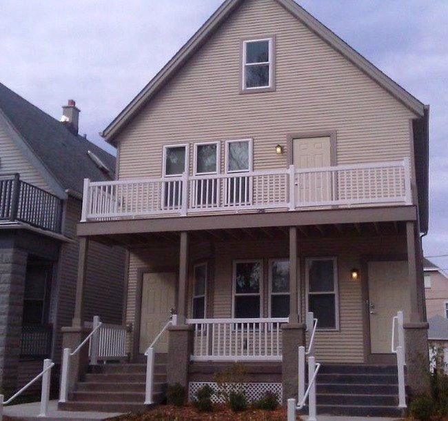 Gorman Homes Apartments Milwaukee, WI