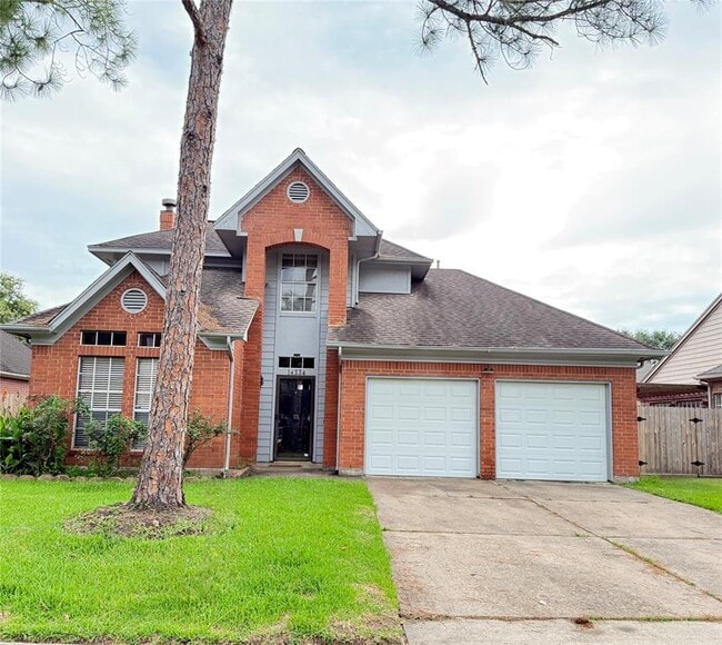 Building Photo - 14334 Fair Knoll Way Rental