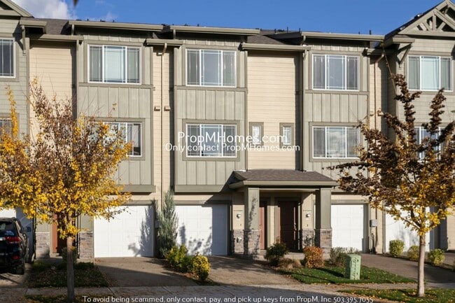 Building Photo - Great Two Bedroom Home In Sherwood! ~Must See The Balcony!