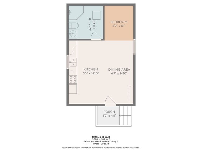 Photo - New Construction Efficiency just out of town.