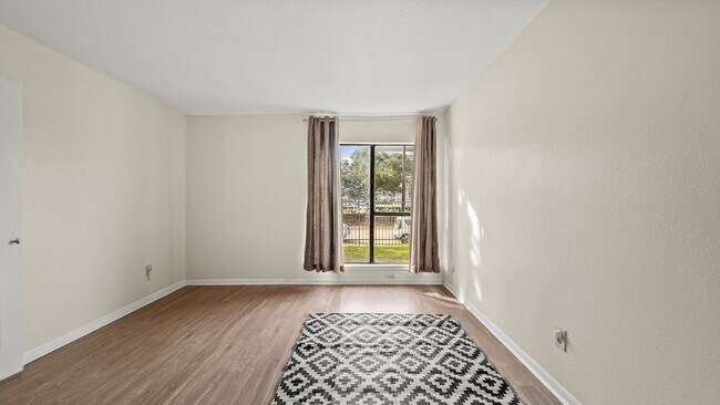 Photo - Ground Floor Condo Near the Medical Center!