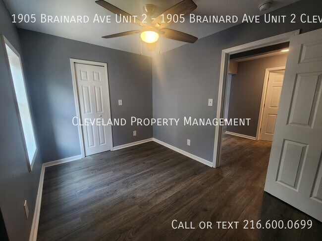 Photo - 1905 Brainard Ave Unidad 1905 Brainard Ave 2 Cleveland, OH. 44109