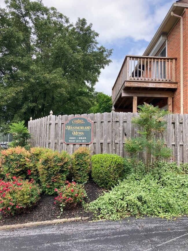 Photo - Fully renovated 2 bedroom townhome on a corner property