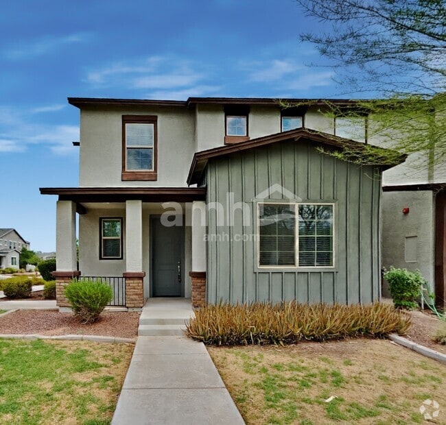 Building Photo - 20753 W Thomas Rd Rental