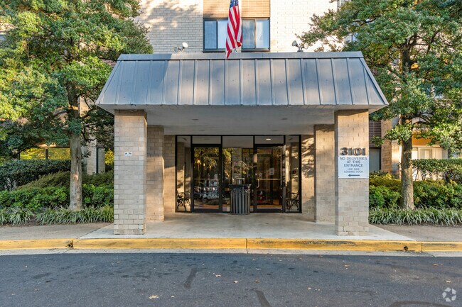 3101 S Manchester St - Woodlake Towers III