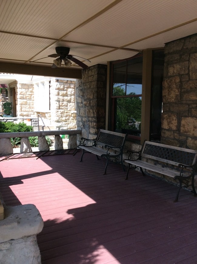 Photo - Knaack Properties