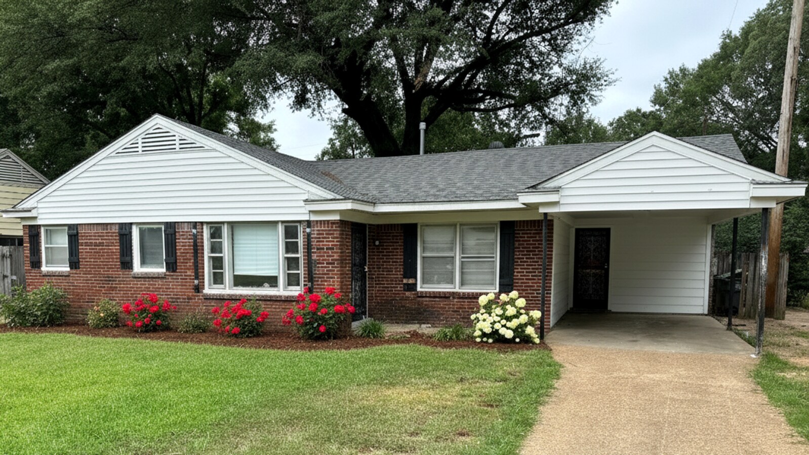 Photo - 3156 Clarendon Rd House