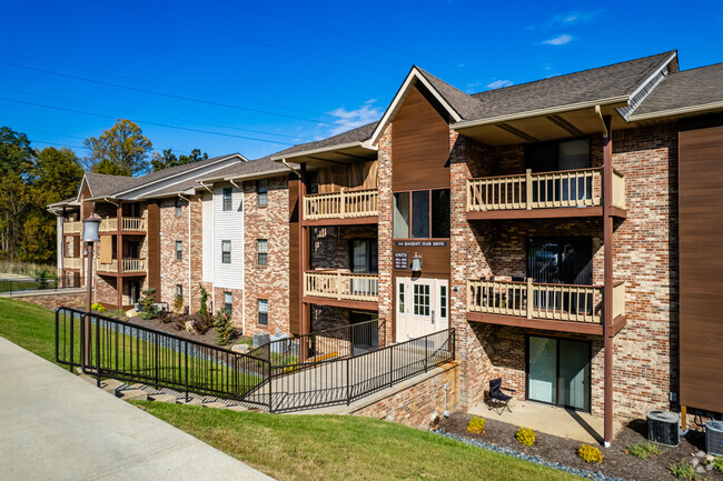 Building Photo - Heritage Square Rental