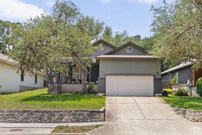 Building Photo - 8904 Kimono Ridge Dr Rental