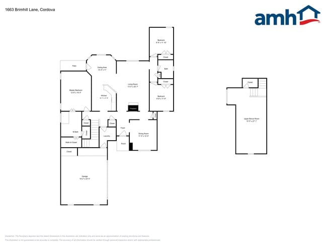 Photo - 1663 Brimhill Ln