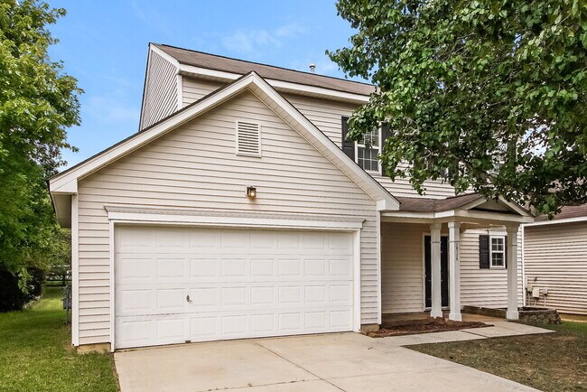 Photo - 10126 Green Hedge Ave