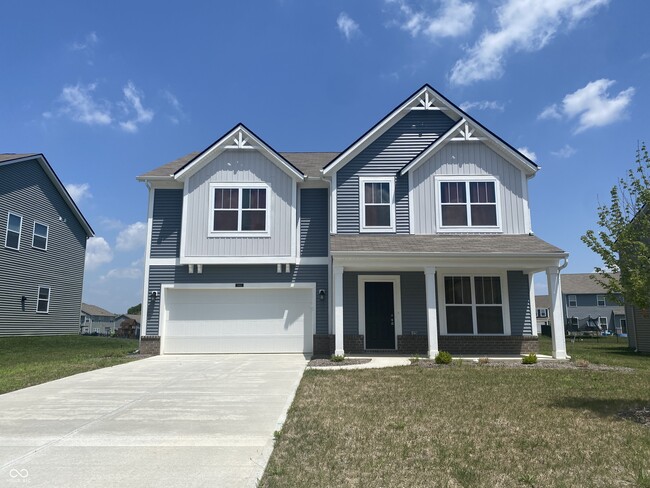 Building Photo - 5668 Grosbeak Dr