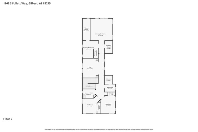 Photo - 1963 S Follett Way