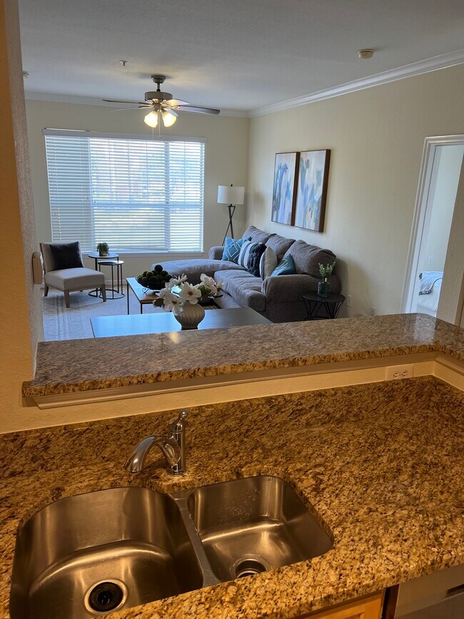 5000 Culbreath Key Way Condo Unit 1211 Condo for Rent in Tampa, FL
