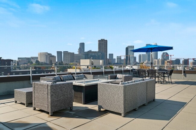 Photo - Beryl Apartments