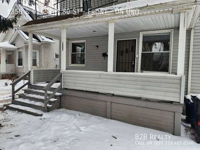 Photo - 1350-01352 W 80th St Unidad Front - DN