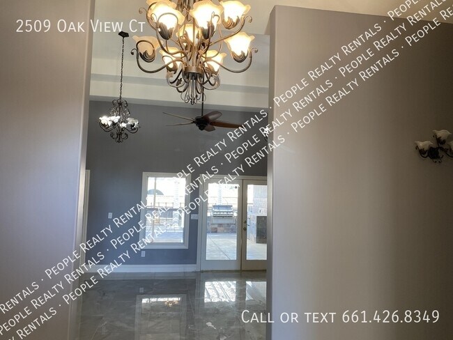 Photo - 2509 Oak View Ct