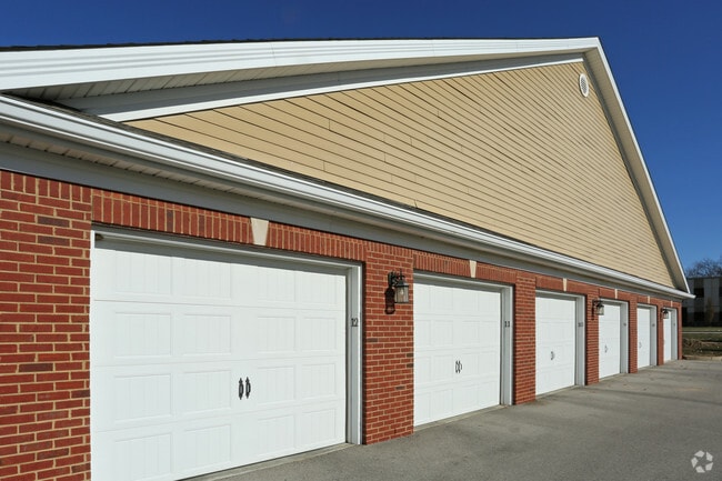 Photo - Jefferson Crossings