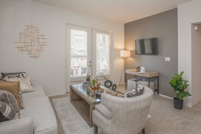 Photo - Laurel Vista Apartment Homes