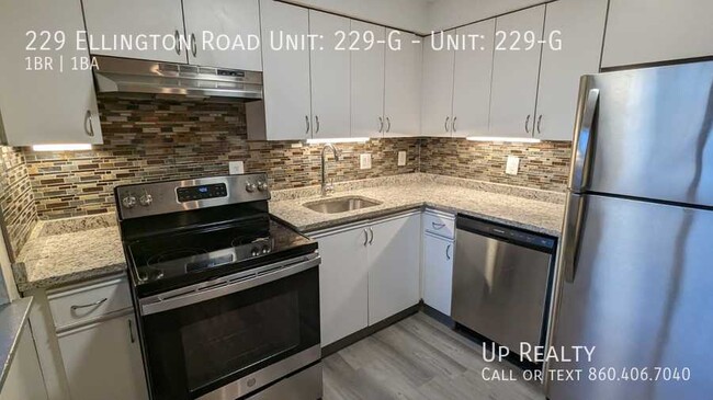 Photo - 229 Ellington Rd Apartamento Unidad : 229-G