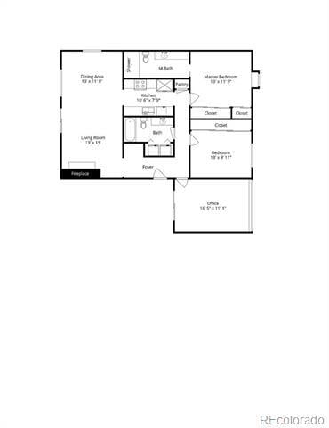 Photo - 2525 S Dayton Way Unit 1409