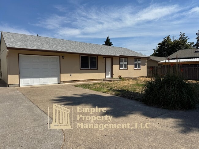 Building Photo - 1253 Taft St Rental