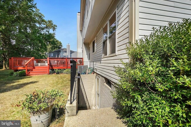 2505 Falling Brook Terrace