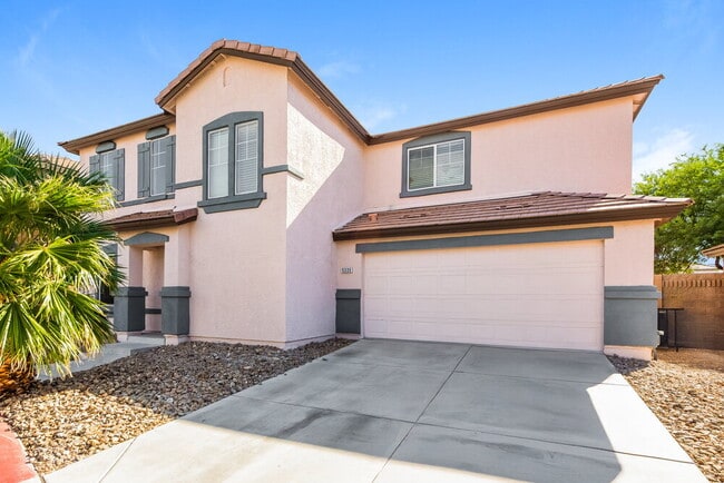 Building Photo - 5320 N Santa Fe Heights St Rental