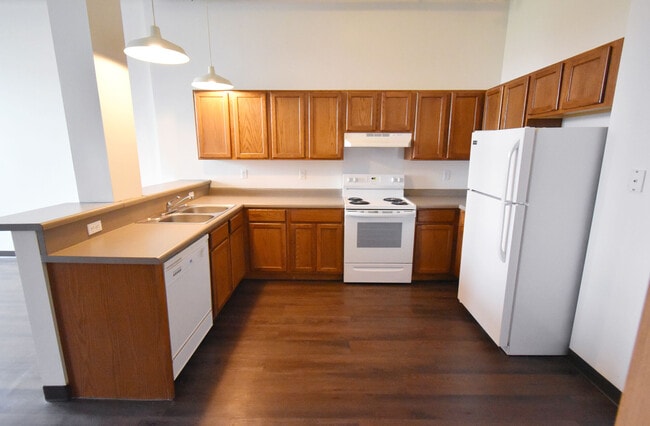 Photo - Straus Lofts