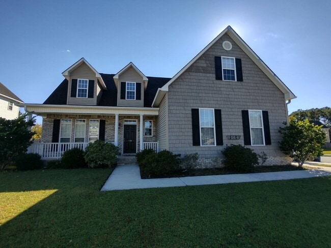Photo - 302 Savannah Dr