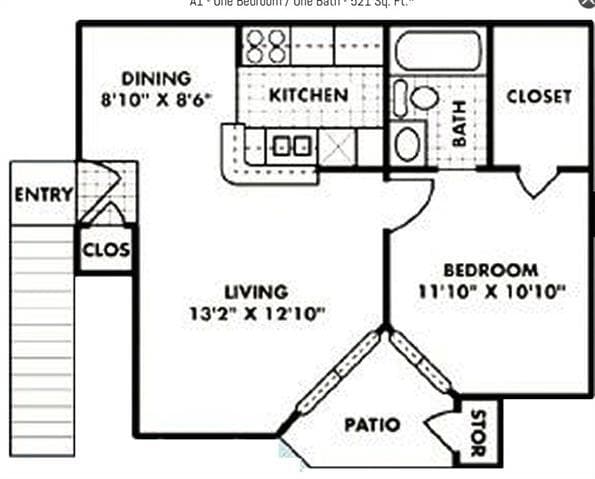 Photo - 11050 Woodmeadow Pkwy Unit 901